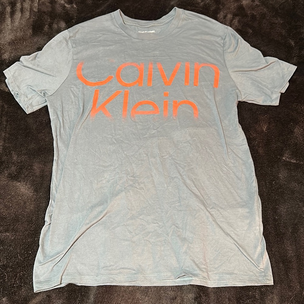 Calvin Klein T-Shirt